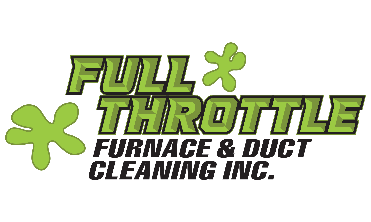 Full Throttle CheckIt Solutions